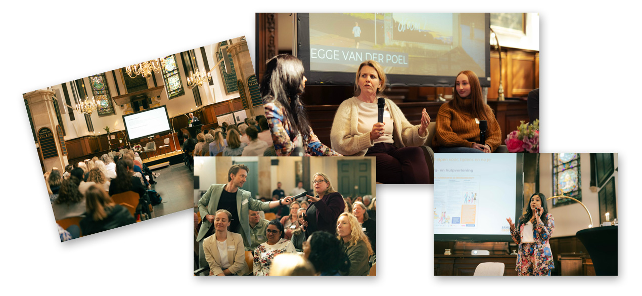 010 Symposium foto collage