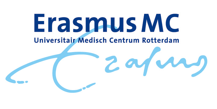 Logo Erasmus MC