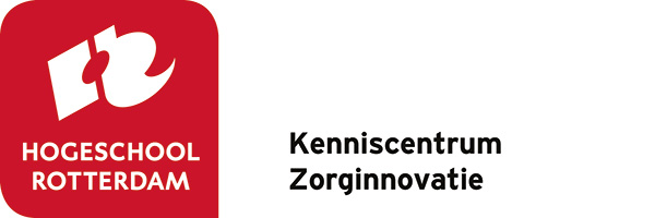 afbeelding logo KC Zorginnovatie